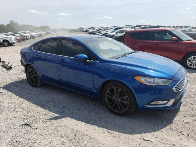 VIN 3FA6P0G73JR264751 2018 Ford Fusion, S no.4