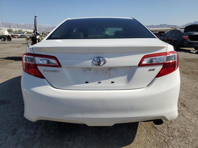 VIN 4T1BF1FK2DU648195 2013 Toyota Camry, L no.6