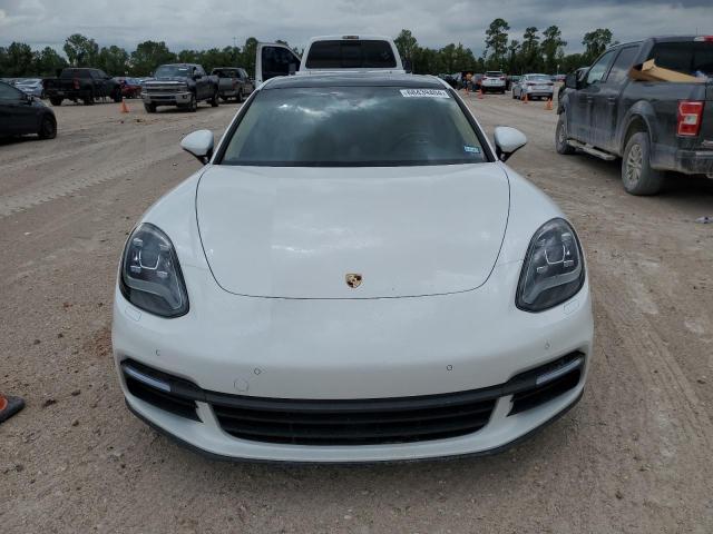 WP0AA2A79JL107895 2018 PORSCHE PANAMERA