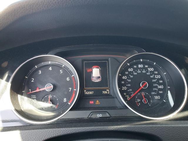 2015 VOLKSWAGEN GTI - 3VWYT7AU5FM068642