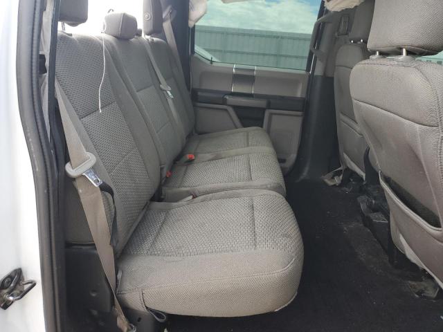2019 FORD F150 SUPER - 1FTEW1E41KKE64685
