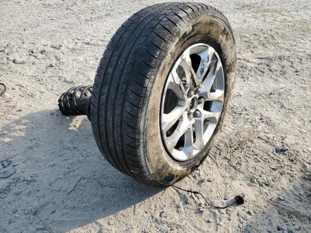 2021 CHEVROLET TRAVERSE L - 1GNERFKW8MJ122578