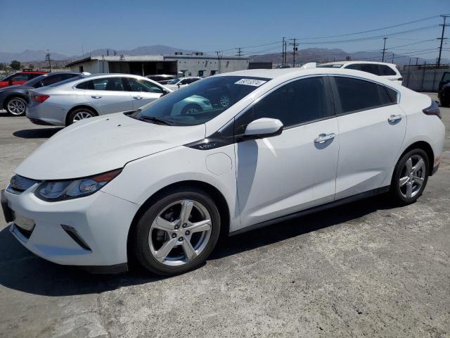 VIN 1G1RC6S50JU140448 2018 Chevrolet Volt, LT no.1