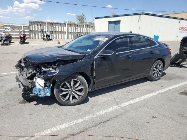 2022 CHEVROLET MALIBU RS 1G1ZG5ST3NF211603  68424184