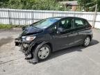 HONDA FIT LX photo