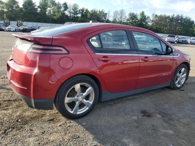 VIN 1G1RB6E44FU130793 2015 Chevrolet Volt no.3