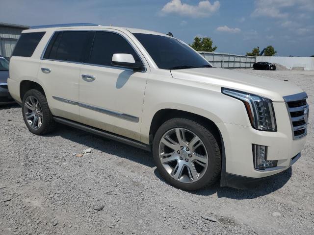 2015 CADILLAC ESCALADE P - 1GYS4CKJ7FR289865