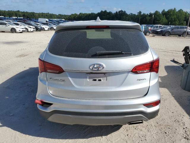 2017 HYUNDAI SANTA FE S - 5XYZT3LB9HG449681