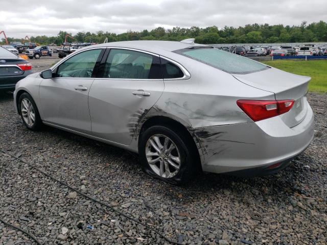 2018 CHEVROLET MALIBU LT 1G1ZD5ST6JF146572  65910654