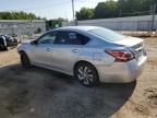 Lot #3025194607 2014 NISSAN ALTIMA 2.5