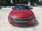 HYUNDAI ELANTRA SE photo