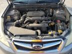 SUBARU LEGACY 2.5 photo