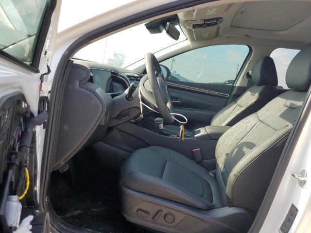 2024 HYUNDAI TUCSON SEL - 5NMJF3DE0RH393778