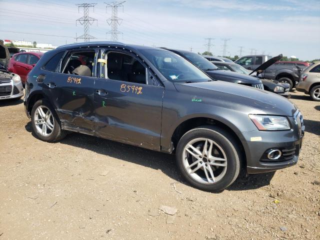 VIN WA1L2AFP3HA036590 2017 Audi Q5, Premium Plus no.4