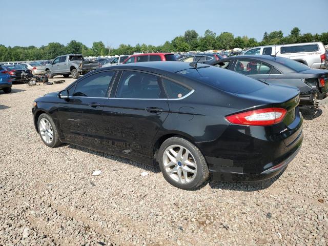 VIN 3FA6P0HR0DR276862 2013 Ford Fusion, SE no.2