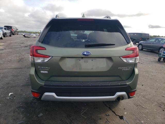 2020 SUBARU FORESTER T - JF2SKAXC0LH591799