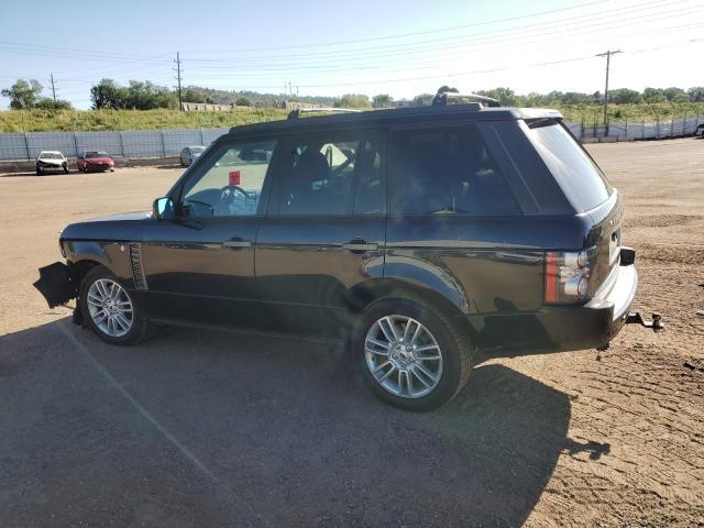 2011 LAND ROVER RANGE ROVE SALME1D43BA358267  69713844