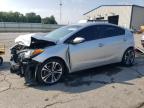 2015 KIA FORTE EX - KNAFX4A80F5286698