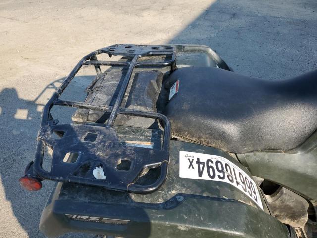 2024 HONDA TRX520 FM 1HFTE4560R4900508