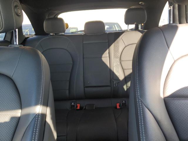 2021 MERCEDES-BENZ GLC 300 4M - W1N0G8EBXMF884044