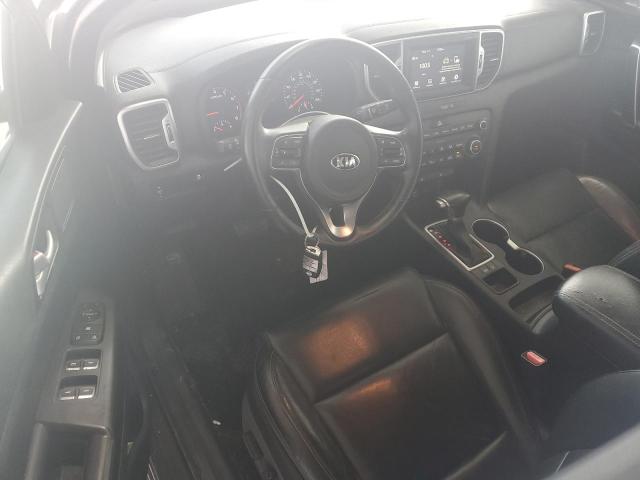 2017 KIA SPORTAGE E - KNDPN3ACXH7212479