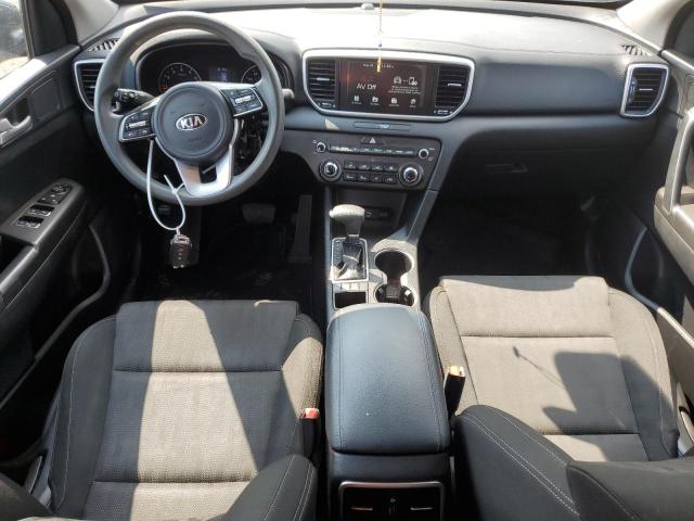 2020 KIA SPORTAGE L - KNDPMCACXL7693832