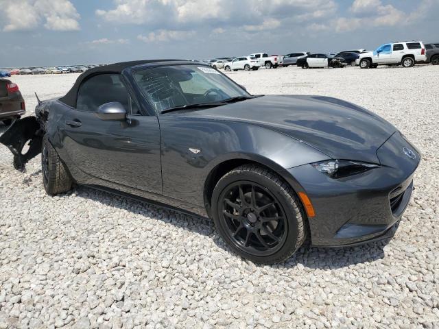 2022 MAZDA MX-5 MIATA - JM1NDAD77N0509209