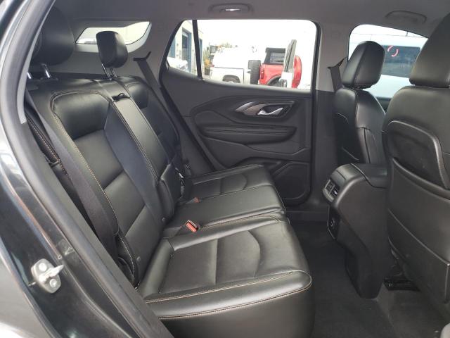 2018 GMC TERRAIN SL - 3GKALPEV8JL320152
