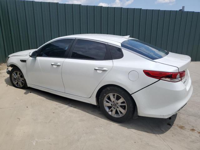 2017 KIA OPTIMA LX - 5XXGT4L35HG169217