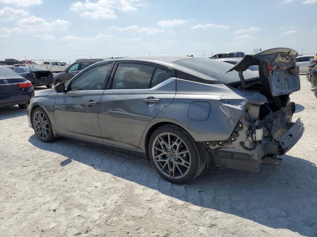 2024 NISSAN ALTIMA SR - 1N4AL4CV8RN328704
