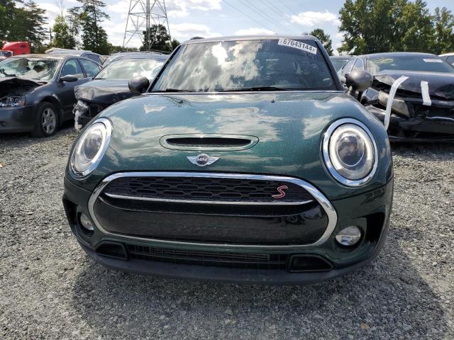 2017 MINI COOPER S C - WMWLU5C52H2E80810