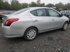 NISSAN VERSA S photo