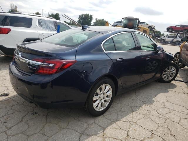 VIN 2G4GR5GX7H9110030 2017 Buick Regal, Premium no.3