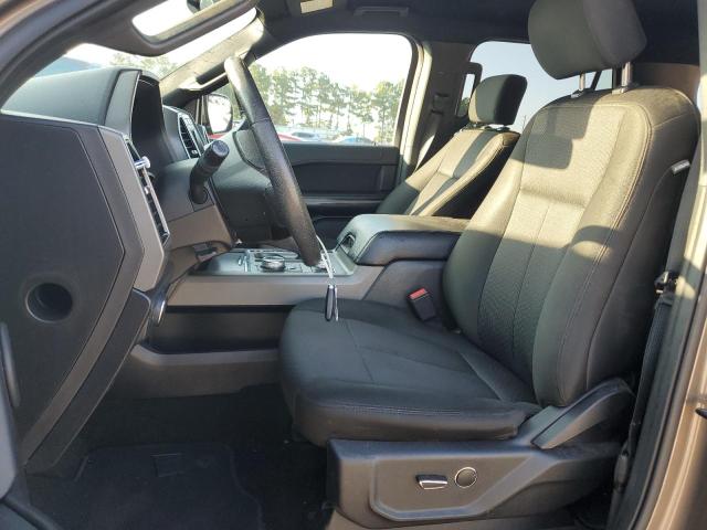 2019 FORD EXPEDITION - 1FMJK1JT6KEA35852