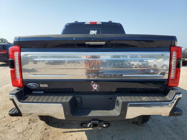 2023 FORD F250 SUPER - 1FT8W2BM9PED97122