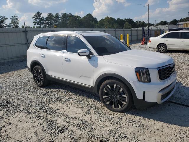 VIN 5XYP54GC9RG454570 2024 KIA Telluride, SX no.4