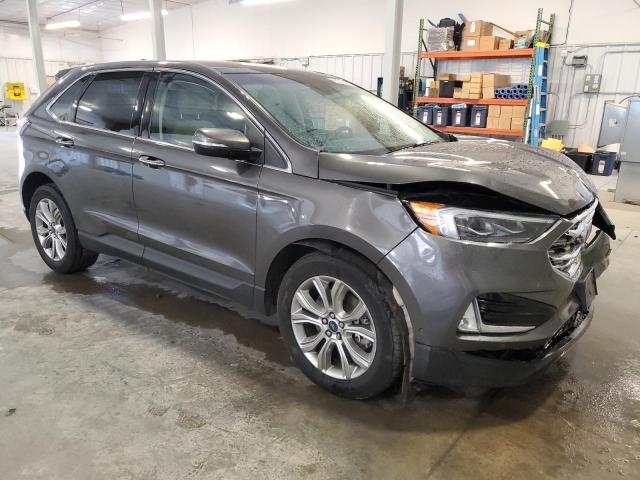 2FMPK4K97KBB01478 Ford Edge Titanium 2019