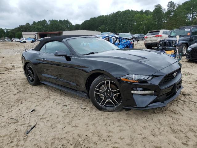 2019 FORD MUSTANG - 1FATP8UH0K5184245