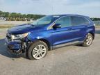 2015 FORD EDGE SEL - 2FMTK4J89FBC06634
