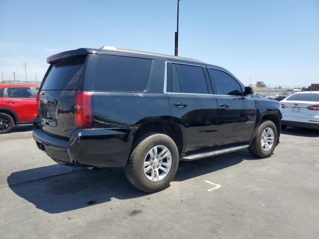 2015 CHEVROLET TAHOE - 1GNSK6KC5FR201191