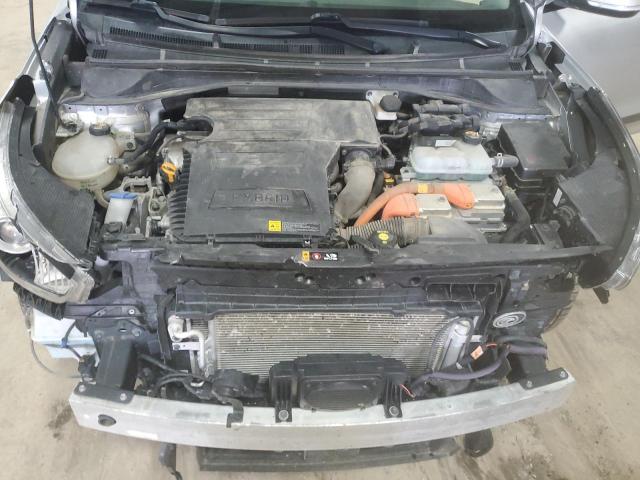 2019 KIA NIRO EX - KNDCC3LC0K5231840