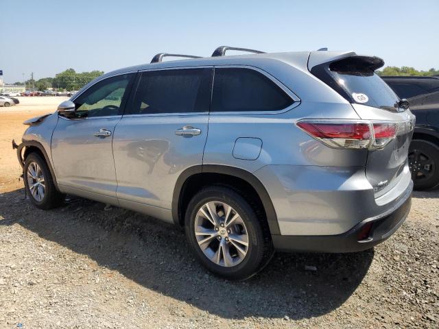 Vin: 5tdzkrfh0fs085298, lot: 69193414, toyota highlander le 20152