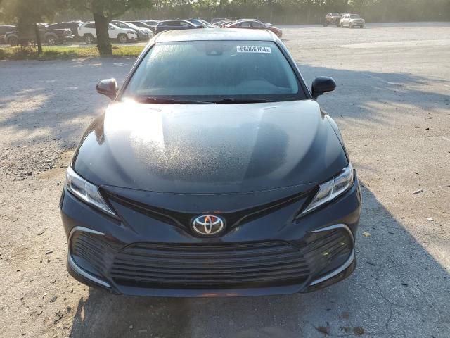 2021 TOYOTA CAMRY LE - 4T1R11AK8MU527692