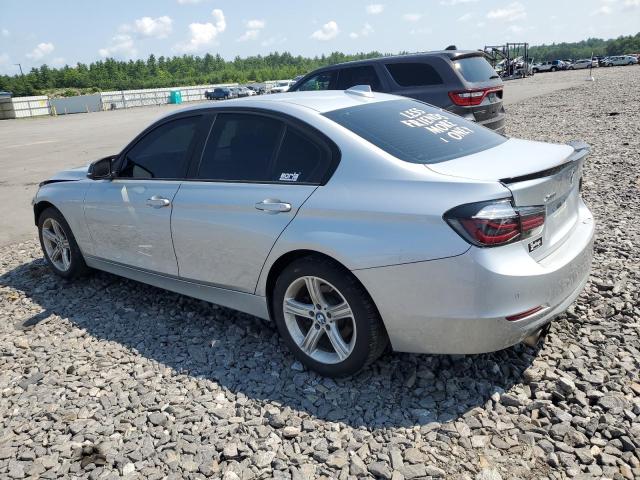 2015 BMW 328 XI SUL - WBA3B5C50FP654666