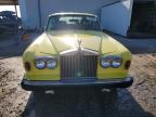 ROLLS-ROYCE SILVER SHA photo