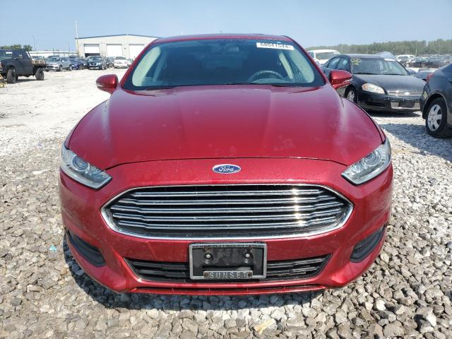 VIN 1FA6P0H70G5131505 2016 Ford Fusion, SE no.5