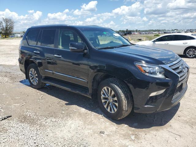 2017 LEXUS GX 460 - JTJBM7FX9H5172128