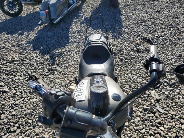 2018 HARLEY-DAVIDSON FLHRXS - 1HD1KVC14JB650843