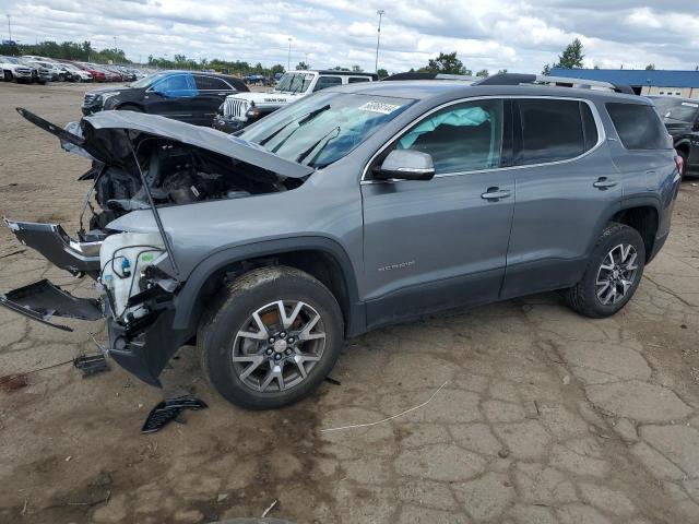 2020 GMC ACADIA SLE - 1GKKNKLA0LZ198139