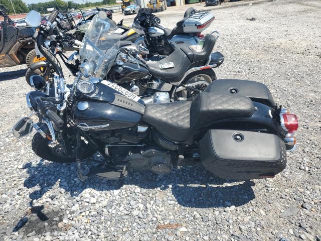2020 HARLEY-DAVIDSON FLHCS 1HD1YBK14LB069599